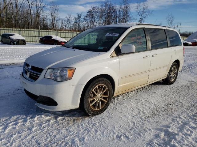 DODGE CARAVAN 2016 2c4rdgcg6gr311347