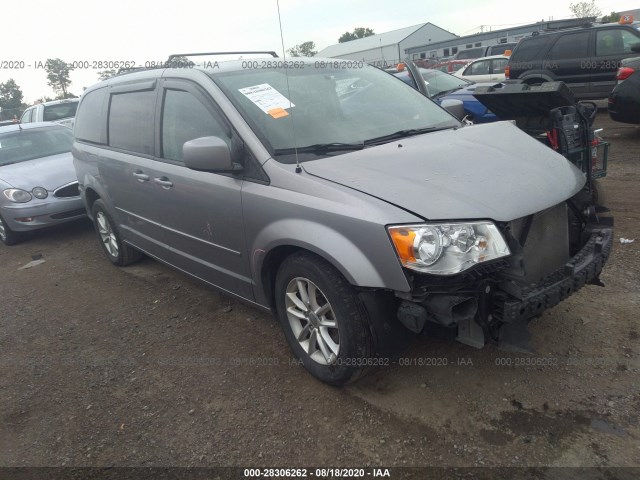 DODGE GRAND CARAVAN 2016 2c4rdgcg6gr321778