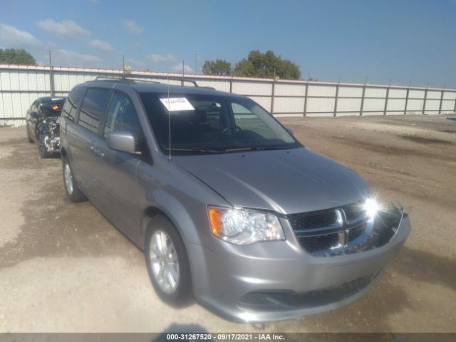 DODGE GRAND CARAVAN 2016 2c4rdgcg6gr323739