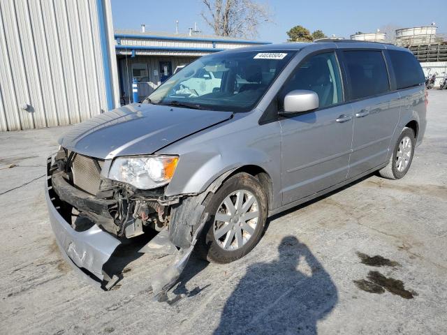 DODGE CARAVAN 2016 2c4rdgcg6gr325944