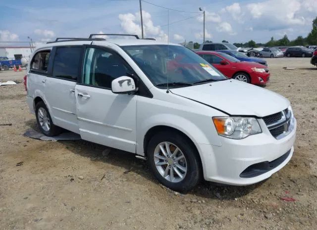 DODGE GRAND CARAVAN 2016 2c4rdgcg6gr344073