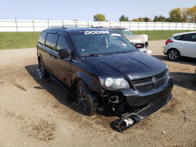 DODGE GRAND CARAVAN 2016 2c4rdgcg6gr353727