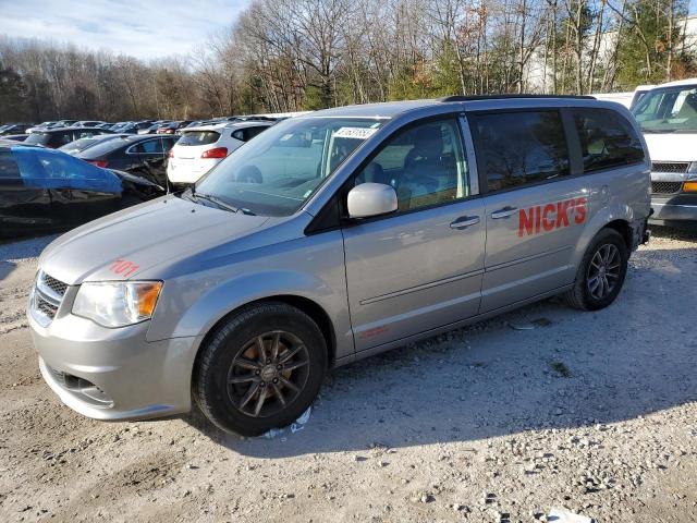 DODGE CARAVAN 2016 2c4rdgcg6gr354019