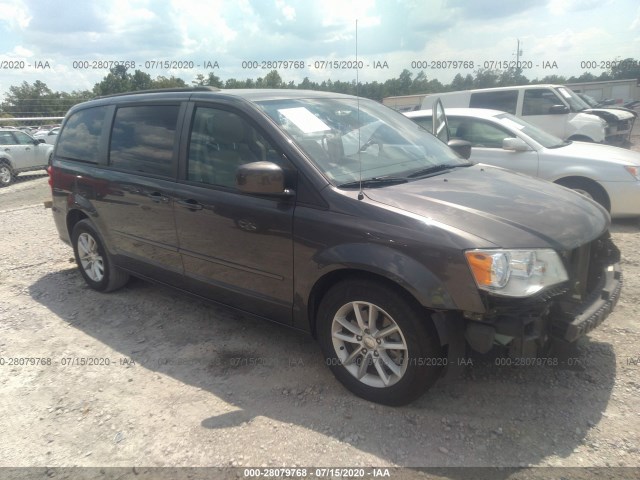 DODGE GRAND CARAVAN 2016 2c4rdgcg6gr355042