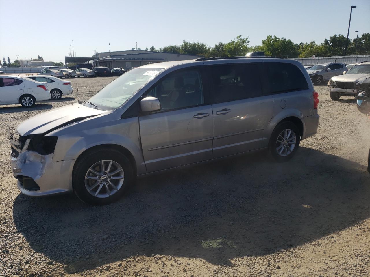 DODGE CARAVAN 2016 2c4rdgcg6gr356854