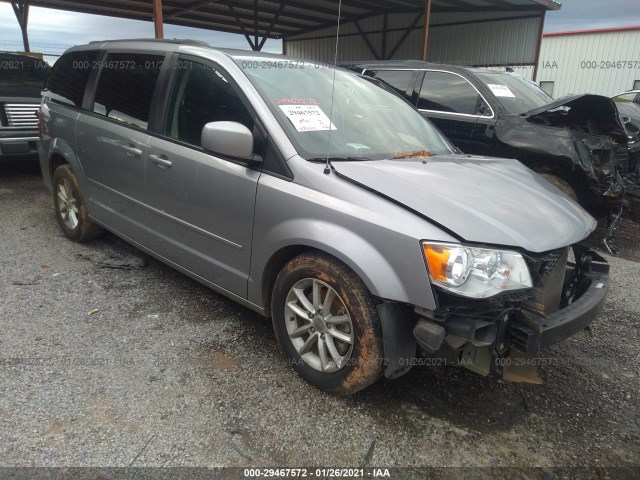 DODGE GRAND CARAVAN 2016 2c4rdgcg6gr364906