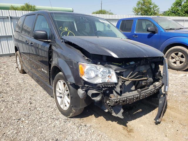 DODGE GRAND CARAVAN 2016 2c4rdgcg6gr368762