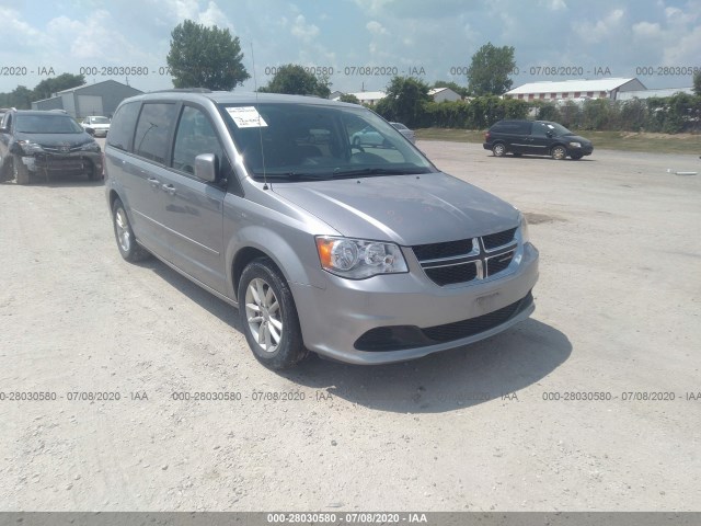 DODGE GRAND CARAVAN 2016 2c4rdgcg6gr373718