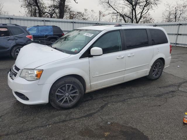 DODGE CARAVAN 2016 2c4rdgcg6gr373976