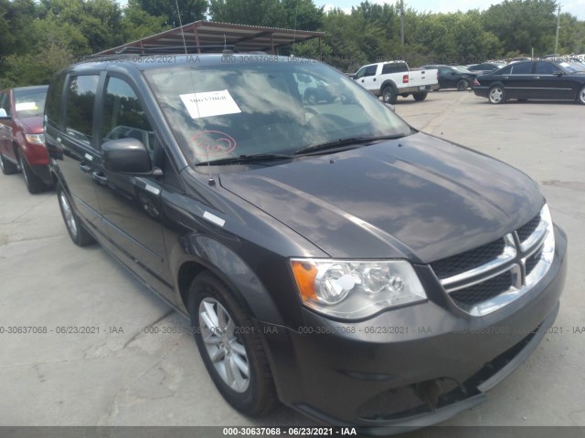 DODGE GRAND CARAVAN 2016 2c4rdgcg6gr380278