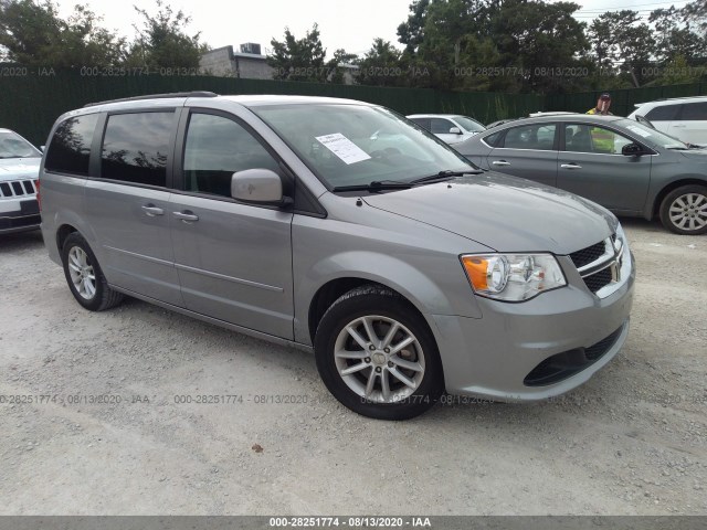 DODGE GRAND CARAVAN 2016 2c4rdgcg6gr383956