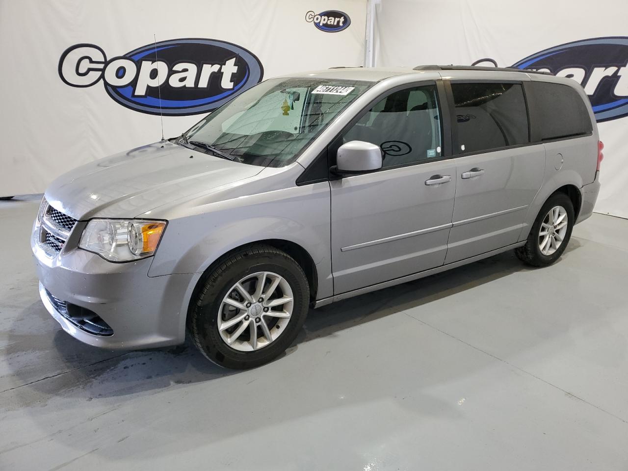 DODGE CARAVAN 2016 2c4rdgcg6gr388249