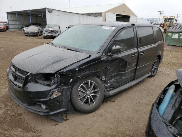 DODGE CARAVAN 2016 2c4rdgcg6gr388431