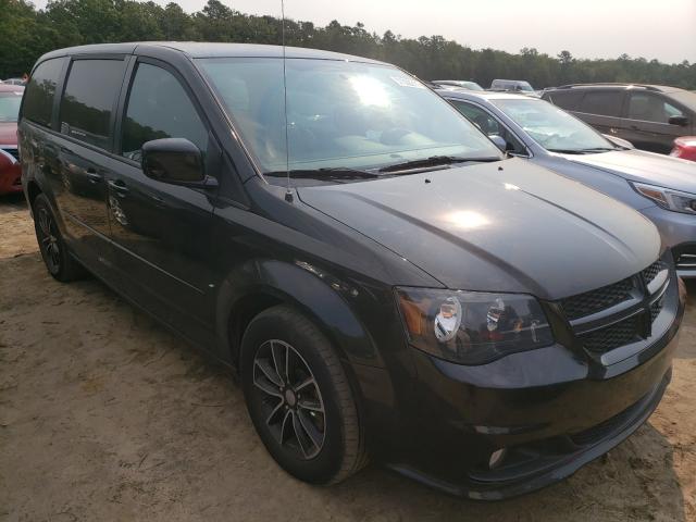 DODGE CARAVAN 2016 2c4rdgcg6gr399462