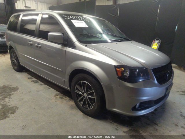 DODGE GRAND CARAVAN 2017 2c4rdgcg6hr574682