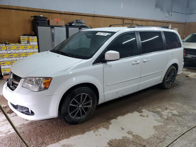 DODGE CARAVAN 2017 2c4rdgcg6hr589764