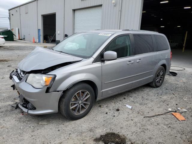 DODGE CARAVAN 2017 2c4rdgcg6hr596083