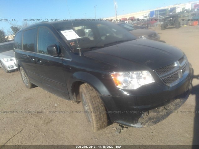 DODGE GRAND CARAVAN 2017 2c4rdgcg6hr600438