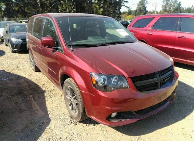 DODGE GRAND CARAVAN 2017 2c4rdgcg6hr611911