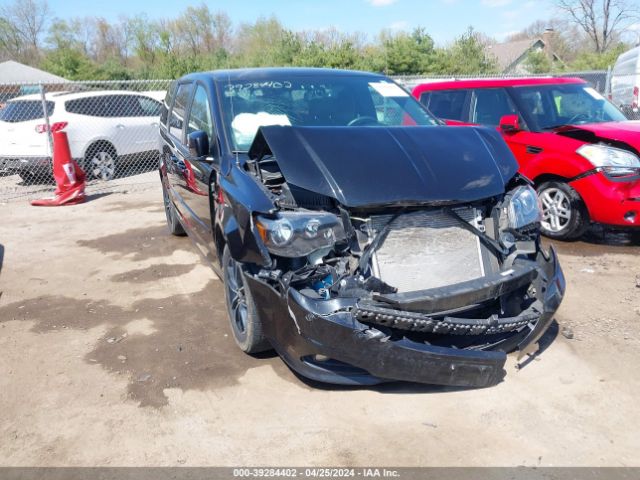 DODGE GRAND CARAVAN 2017 2c4rdgcg6hr612038