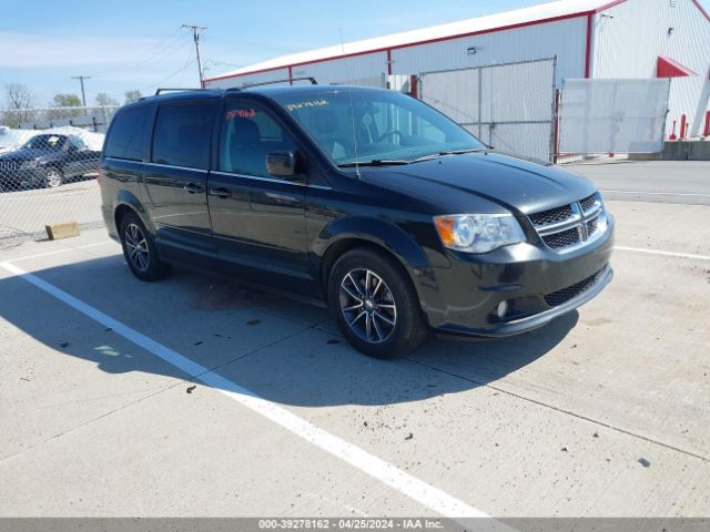 DODGE GRAND CARAVAN 2017 2c4rdgcg6hr624772