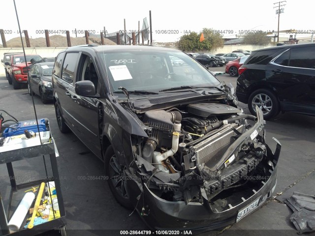 DODGE GRAND CARAVAN 2017 2c4rdgcg6hr675057