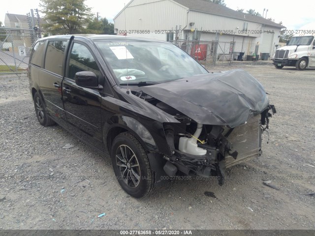 DODGE GRAND CARAVAN 2017 2c4rdgcg6hr682347