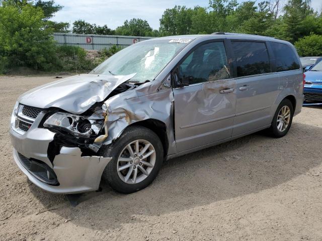 DODGE CARAVAN 2017 2c4rdgcg6hr686446