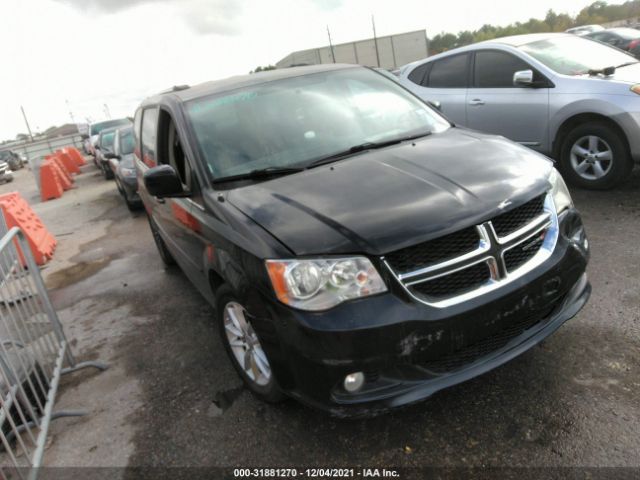 DODGE CARAVAN 2017 2c4rdgcg6hr755197