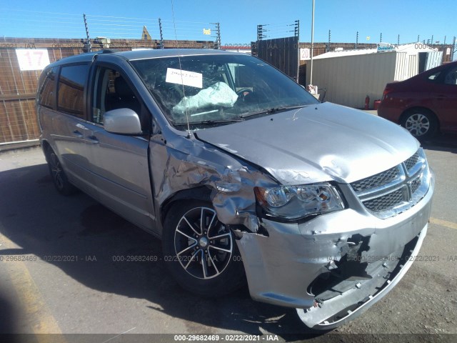 DODGE GRAND CARAVAN 2017 2c4rdgcg6hr774302