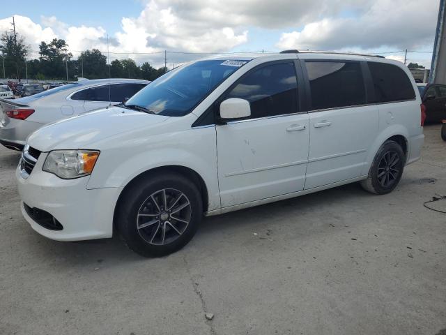 DODGE CARAVAN 2017 2c4rdgcg6hr779354