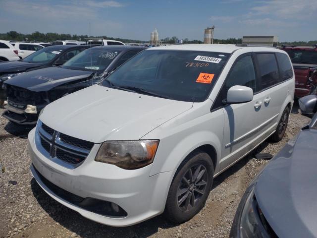 DODGE CARAVAN 2017 2c4rdgcg6hr783100