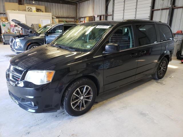 DODGE CARAVAN 2017 2c4rdgcg6hr800025