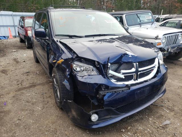 DODGE GRAND CARAVAN 2017 2c4rdgcg6hr801093