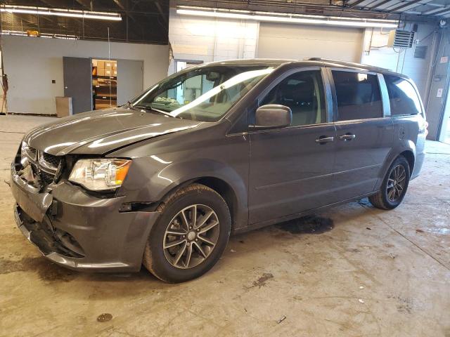 DODGE CARAVAN 2017 2c4rdgcg6hr801899