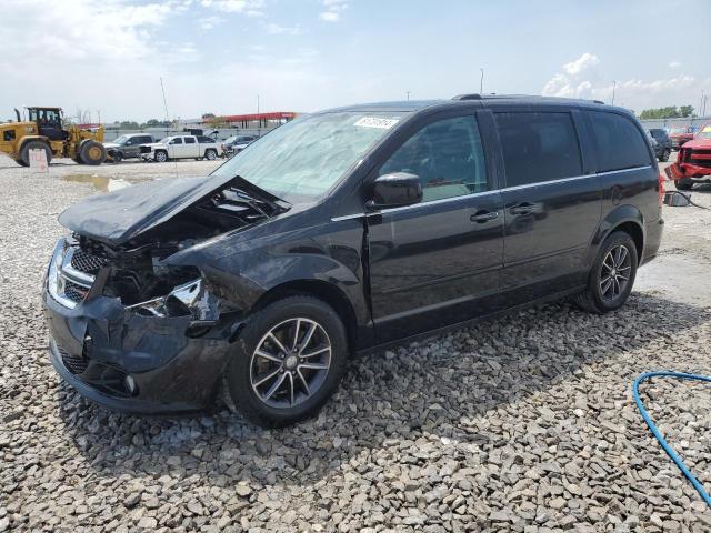 DODGE CARAVAN 2017 2c4rdgcg6hr806245