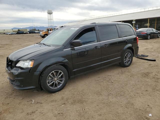 DODGE CARAVAN 2017 2c4rdgcg6hr806665