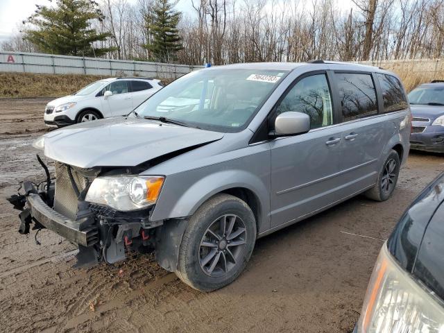 DODGE CARAVAN 2017 2c4rdgcg6hr814099