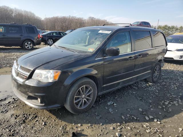 DODGE CARAVAN 2017 2c4rdgcg6hr851878