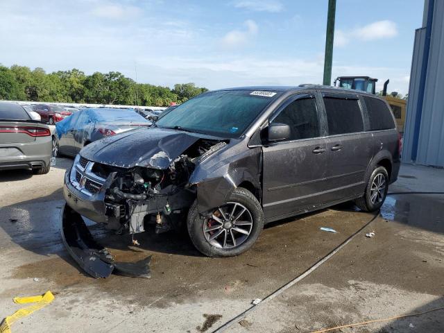 DODGE CARAVAN 2017 2c4rdgcg6hr851900