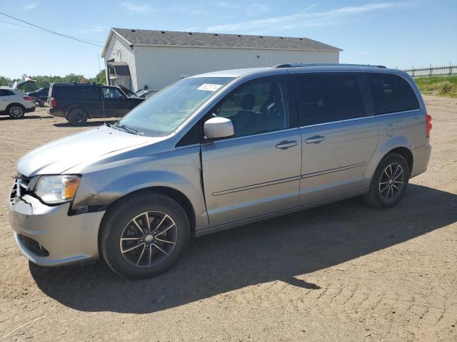 DODGE CARAVAN 2017 2c4rdgcg6hr859401