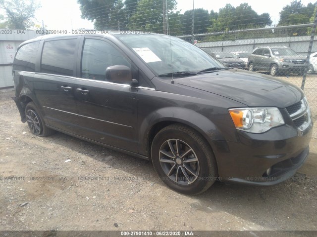 DODGE GRAND CARAVAN 2017 2c4rdgcg6hr860984