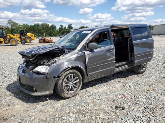 DODGE CARAVAN 2017 2c4rdgcg6hr862749