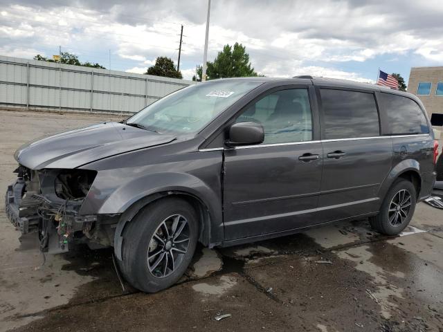 DODGE CARAVAN 2017 2c4rdgcg6hr865974