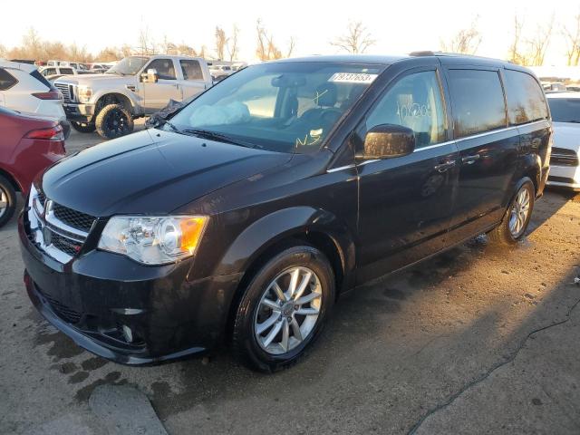 DODGE CARAVAN 2018 2c4rdgcg6jr209019