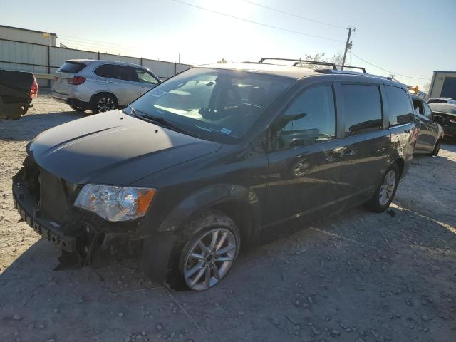 DODGE CARAVAN 2018 2c4rdgcg6jr236902