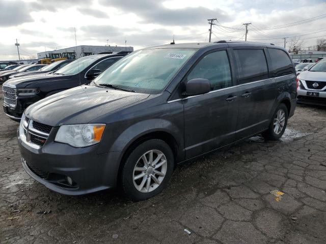 DODGE CARAVAN 2018 2c4rdgcg6jr265090