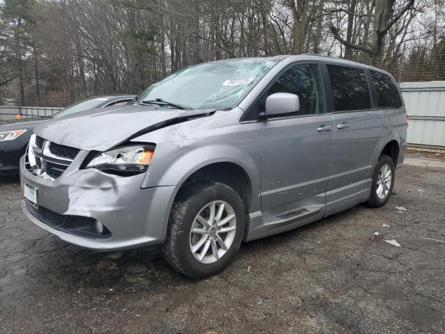 DODGE CARAVAN 2018 2c4rdgcg6jr282522