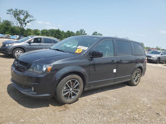 DODGE CARAVAN 2018 2c4rdgcg6jr309637