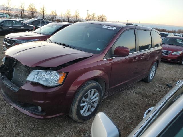 DODGE CARAVAN 2018 2c4rdgcg6jr359972